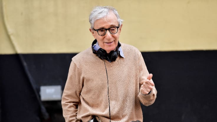 ¿Por qué Woody Allen se llama así? La sorprendente historia detrás de su nombre artístico