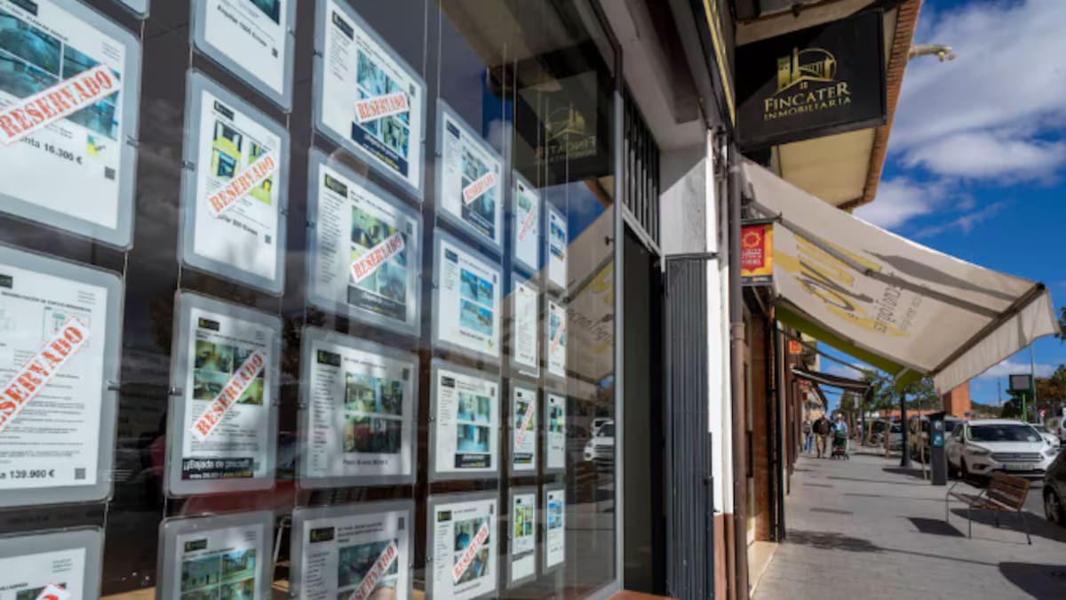 Más de 630.000 los contratos de alquiler vencen en 2026