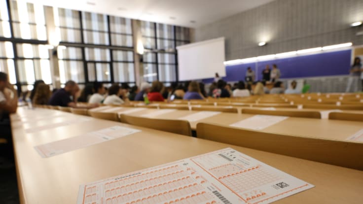 Medio centenar de interinos de Jaén se encuentran “en un limbo” por la falta de aplicación de “la ley estrella” de función pública de la Junta