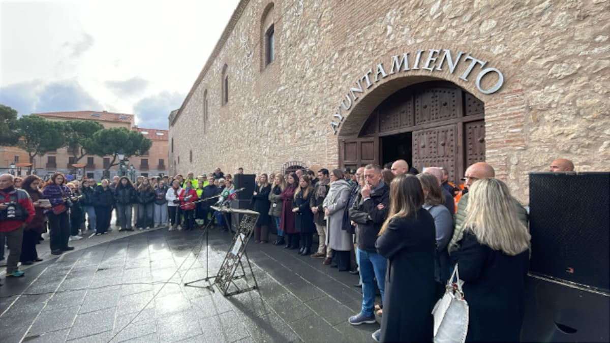La mujer asesinada por su pareja en Torrijos (Toledo) había denunciado "violencia verbal" y que "sufría un gran control"
