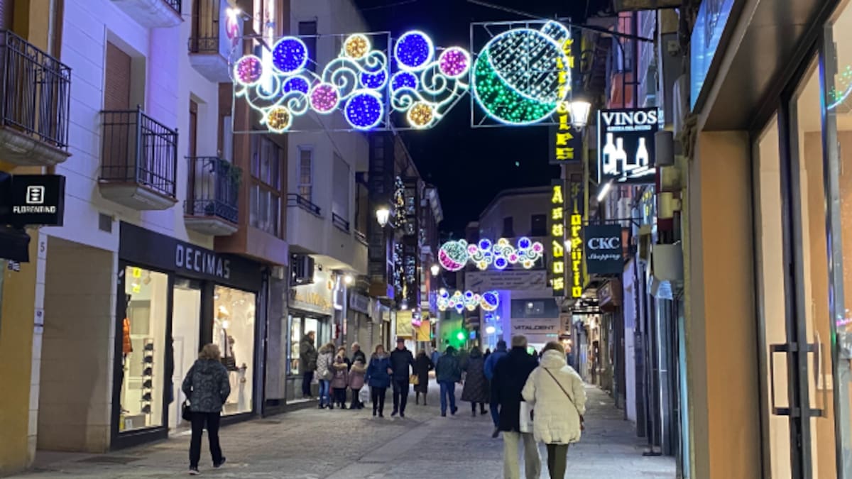 El comercio arandino valora los primeros días de los Bonos Consumo