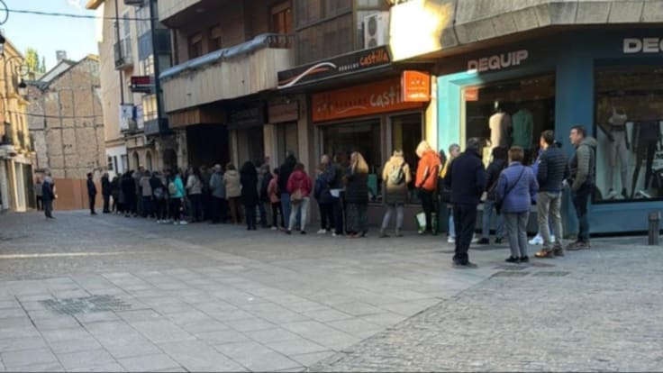 Lotería Mayte - Diciembre 2025