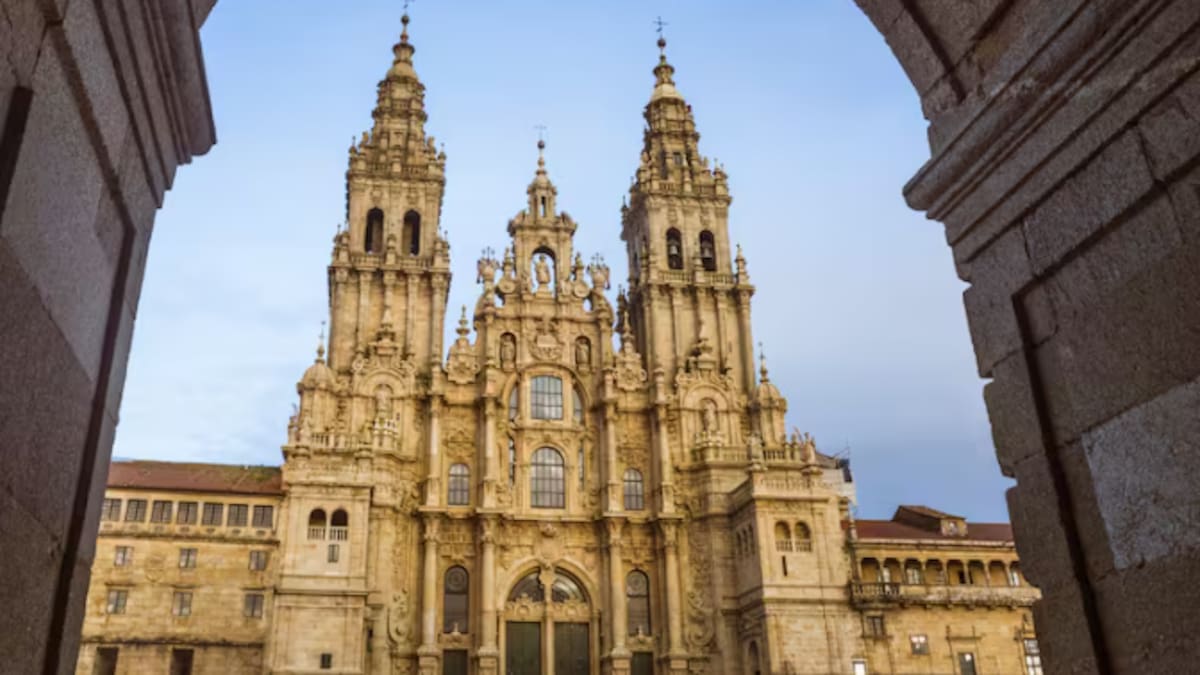 ¿Celebra como se merece Santiago o 40 aniversario da declaración como Cidade Patrimonio da Humanidade?