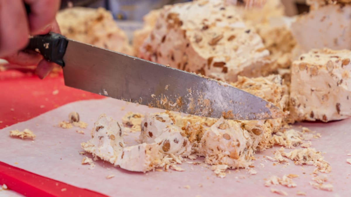 Santiago del Teide elaborará el turrón más grande del mundo, pero sin la ayuda de los turroneros de Tacoronte