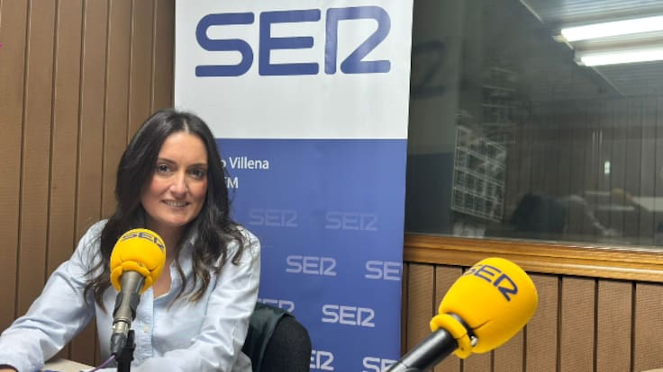 Ana Selva de Glass Stock