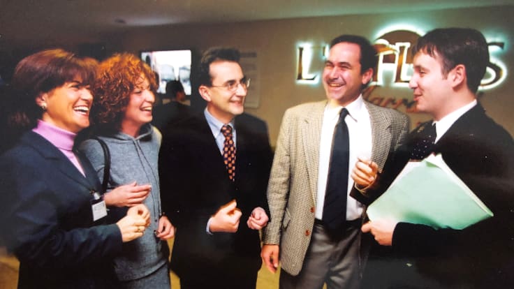 Ibiza: Patrimonio de la Humanidad desde hace 26 años