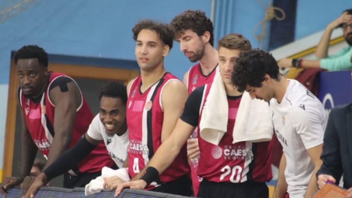 La Tertulia de basket con Paco Prian - 04/12/2025