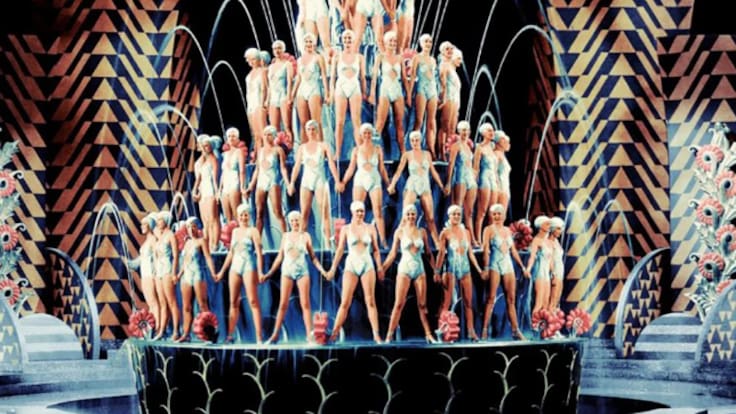 El secreto bélico detrás de los musicales más deslumbrantes de la historia