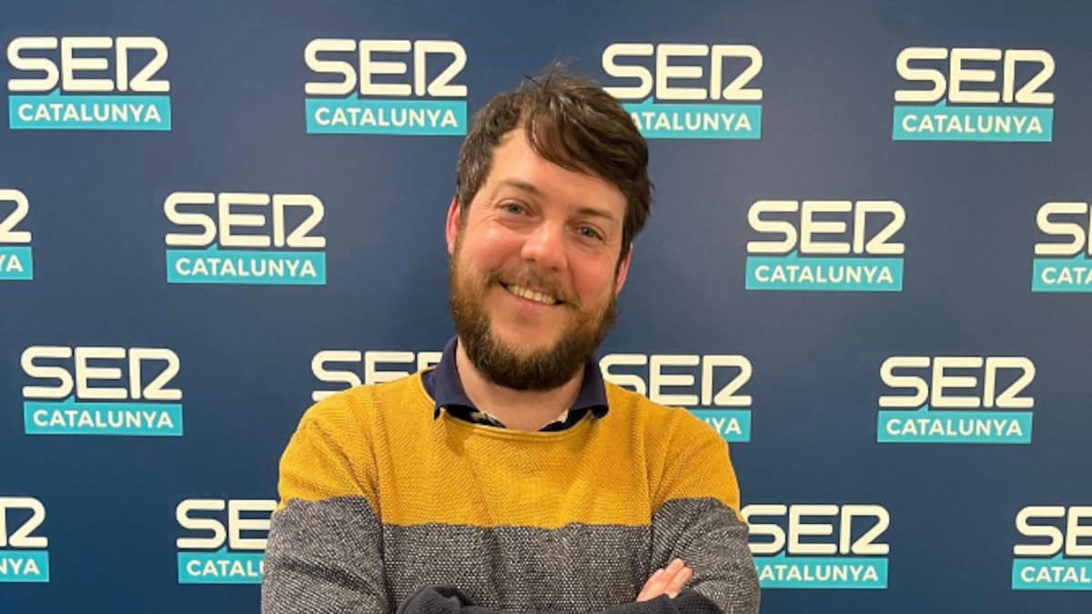 Xavi Daura: “El 2026 Venga Monjas torna amb coses noves”