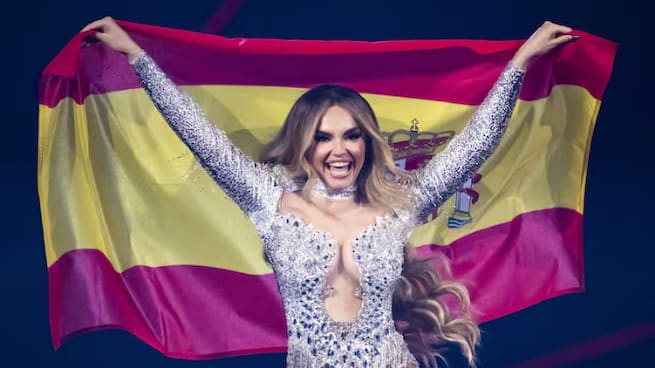 RTVE confirma que España no participará en Eurovisión 2026 tras la votación que permite participar a Israel