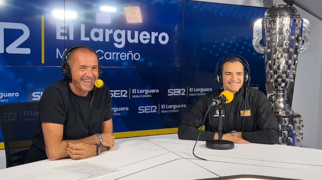 Álex Palou, cuatro veces campeón de la IndyCar, fija su próximo objetivo: "Quiero ganar Le Mans"