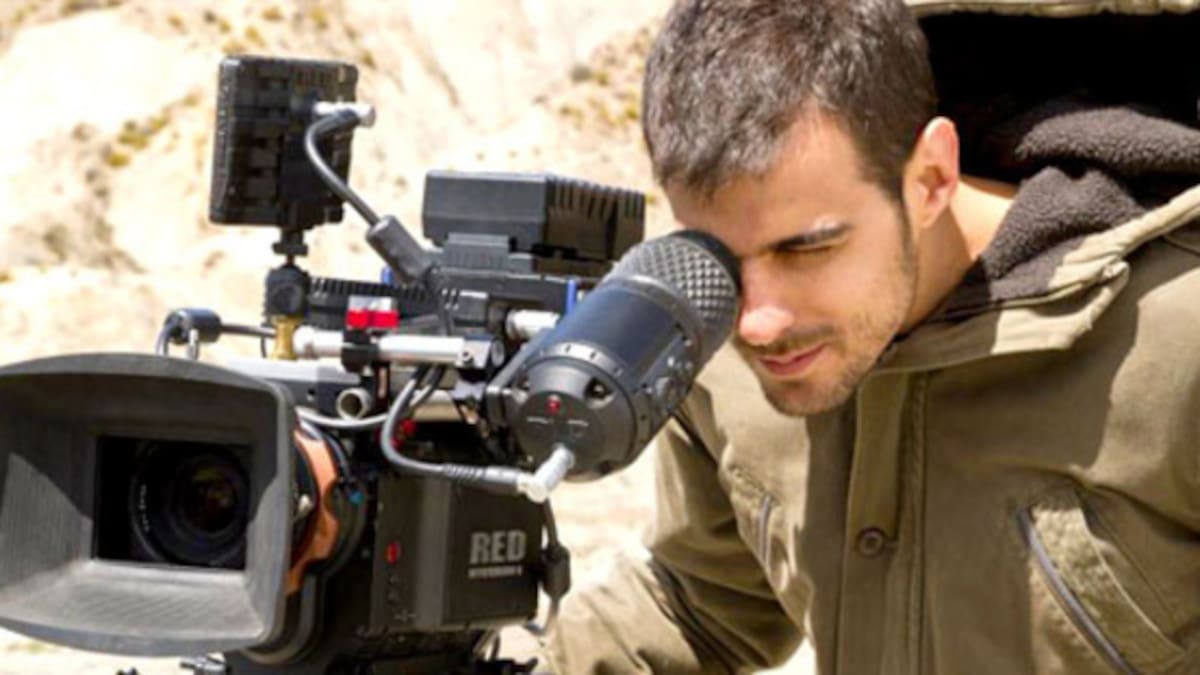 Curso de Cine de Terror impartido por Ángel Gómez H