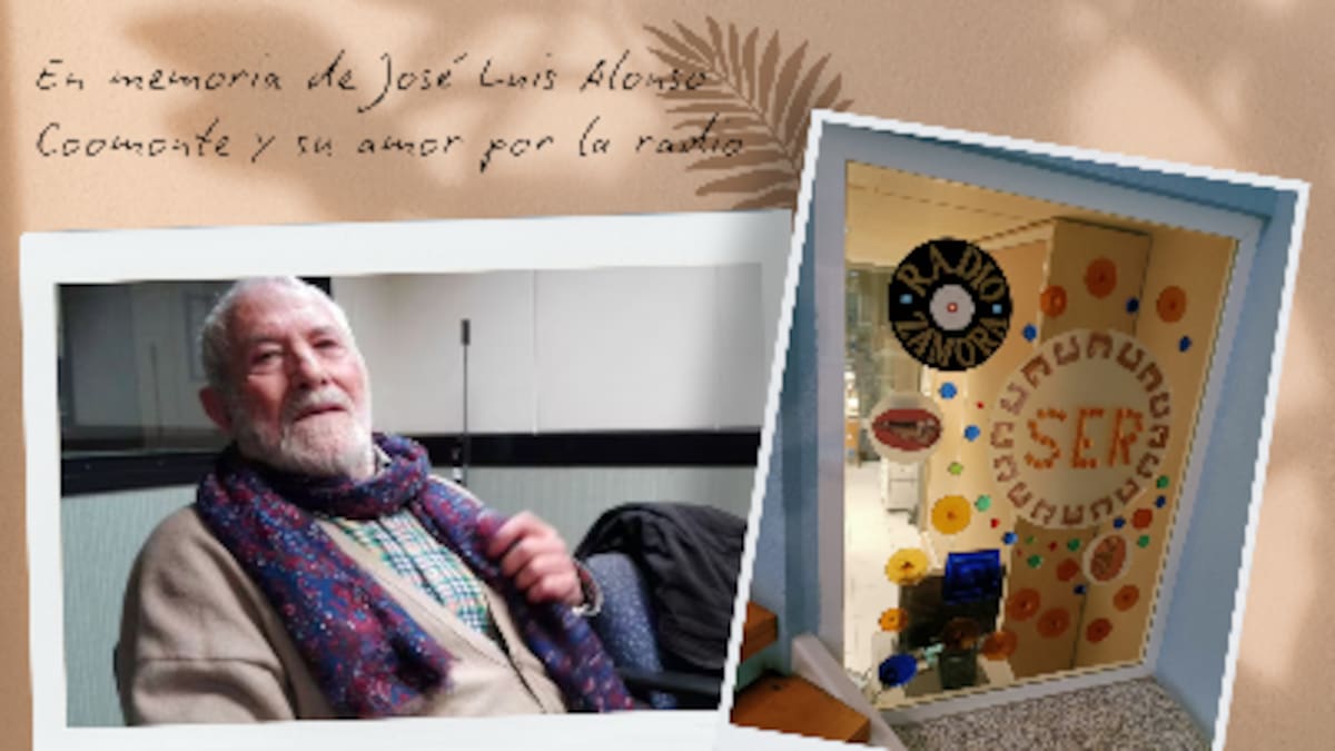 Eterno José Luis Alonso Coomonte