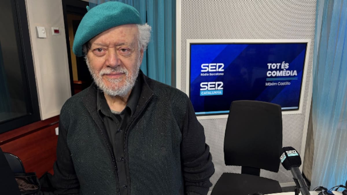 ENTREVISTA. Mario Gas