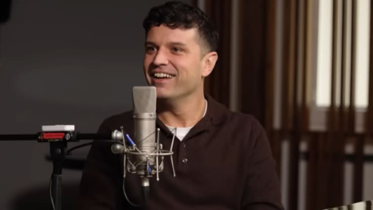 El consejo de Miguel Maldonado a José Luis Sastre tras su fichaje por RTVE