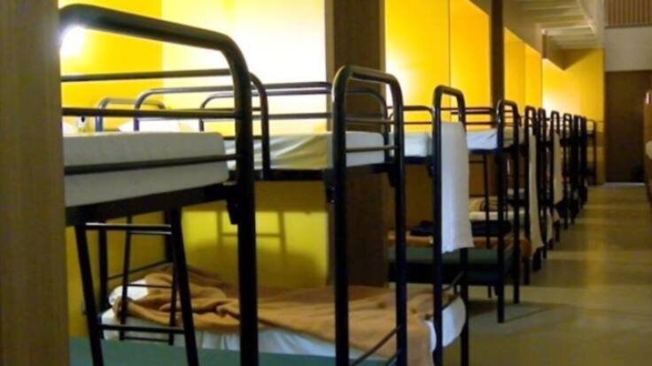 Pamplona pone el foco en las personas sin hogar ante las olas de frío