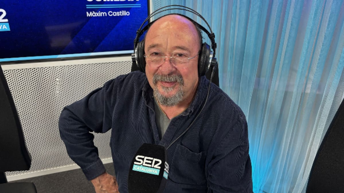 ENTREVISTA. Natale in casa Cupiello