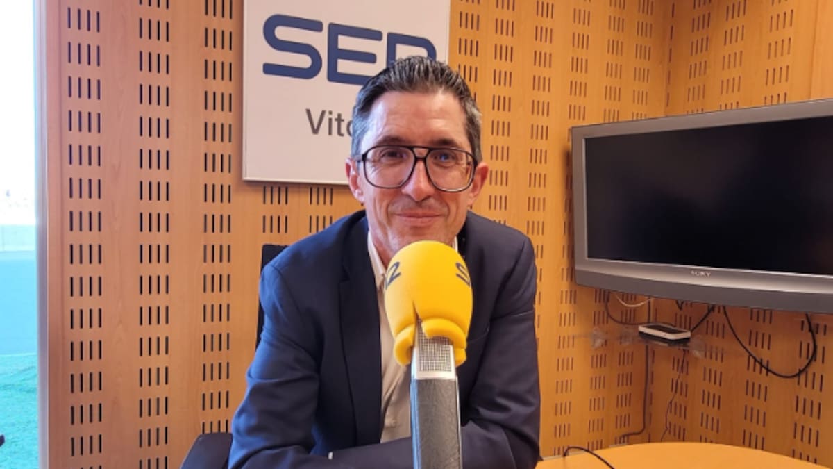 Joxe Mari Aizega, Basque Culinary Center