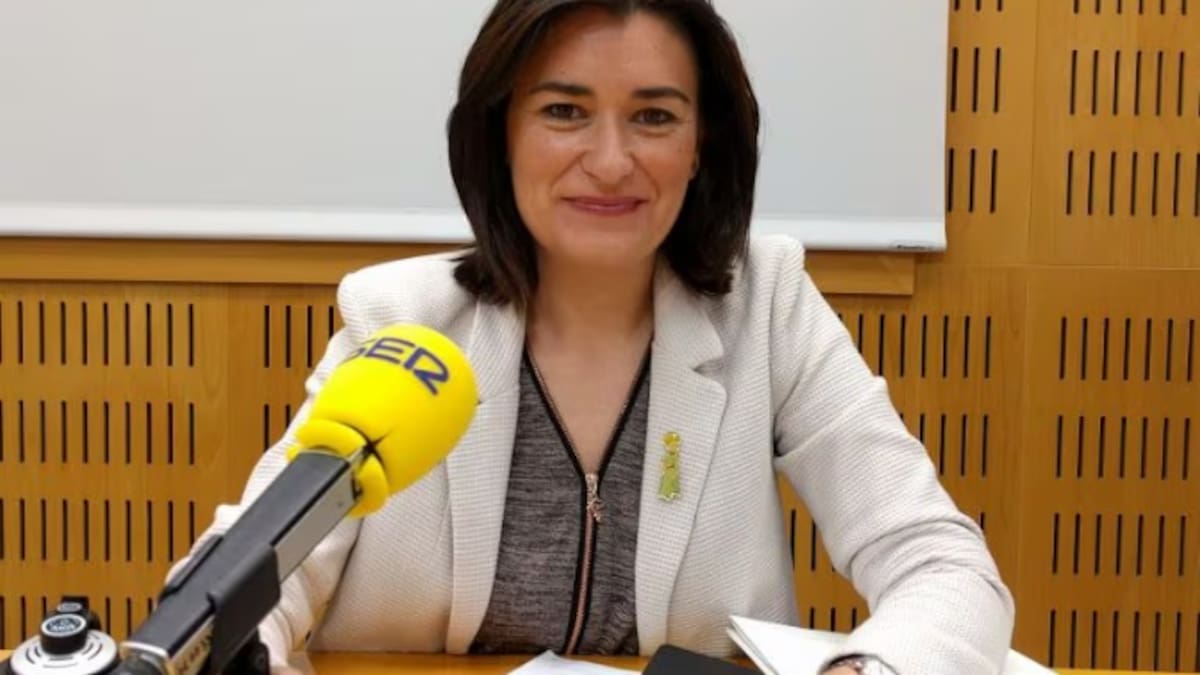 Carmen Montón, exministra de Sanidad: "La gestión de Ribera Salud en Alzira fue hostil, opaca y con sobrecoste"