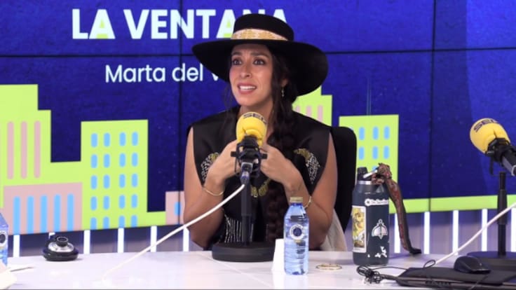 "La gran ironía es que trabajamos como en teatro pobre": Oona Chaplin habla sobre cómo ha sido grabar 'Avatar: Fuego y ceniza'