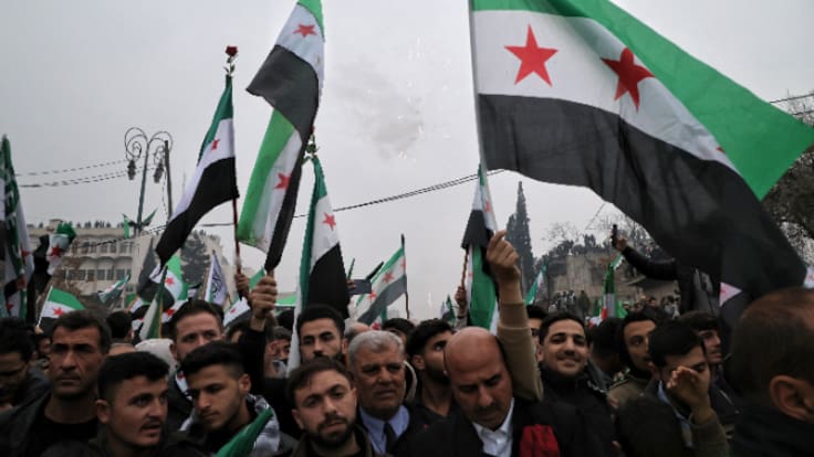 La Entrevista | Representante de ACNUR en Siria: "Los refugiados que han vuelto han perdido sus casas o sus trabajos, pero se sienten seguros"