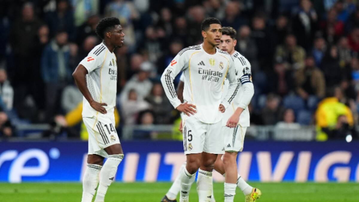 Mijatovic señala la pieza fundamental que le falta ahora mismo el Real Madrid: cada vez es más evidente