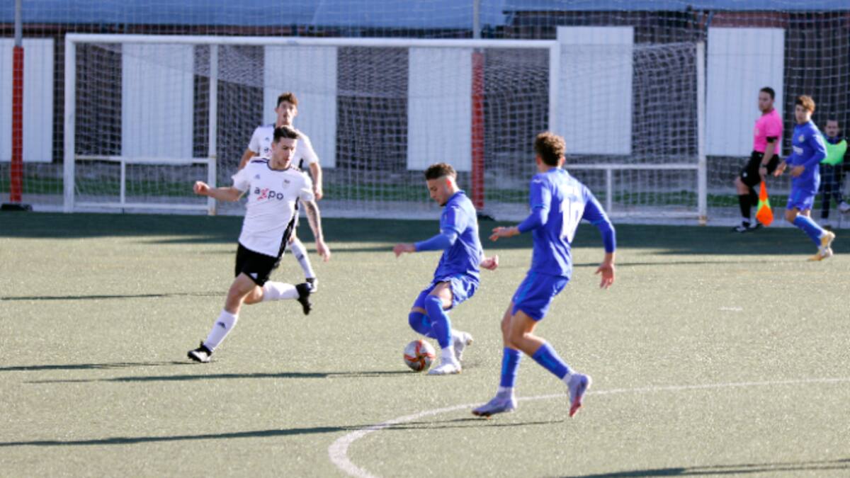 El campo de fútbol más antiguo de Madrid no es el Bernabéu: tiene más 100 años de historia y sigue acogiendo partidos