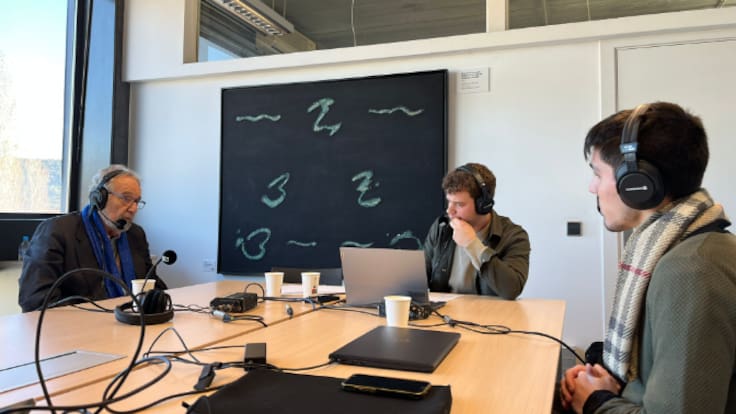 Programa especial per la trobada anual del Moviment Europeu per l'Aigua