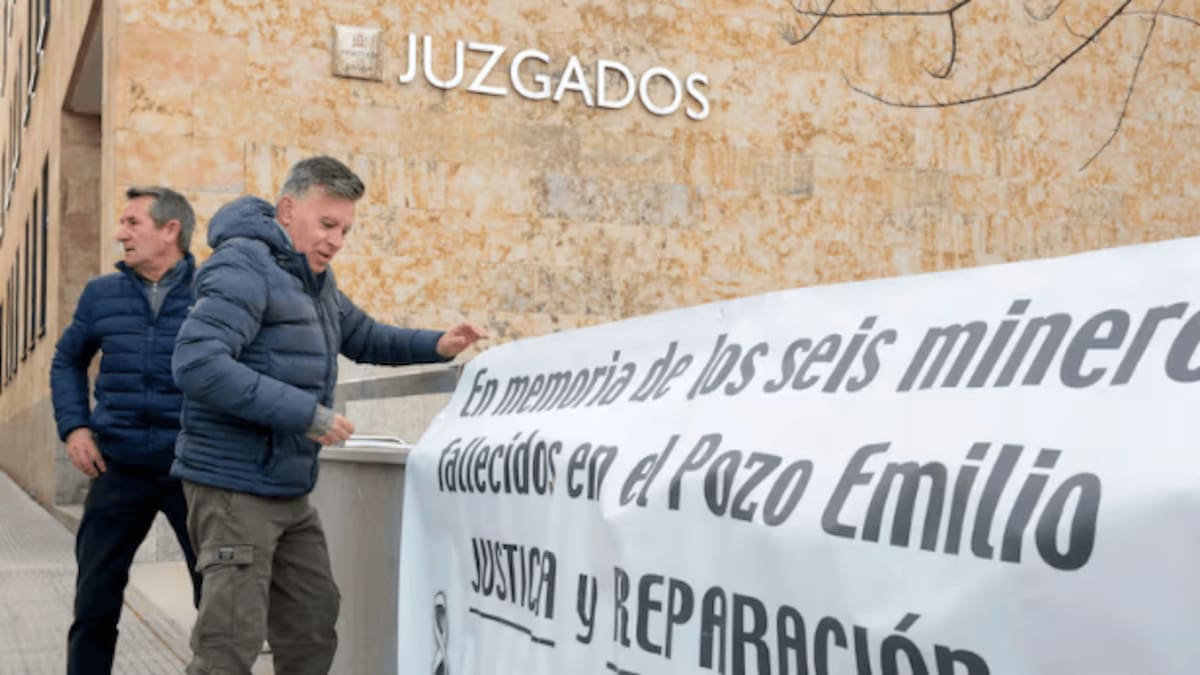 El caso del accidente de la Vasco: un paradigma de revictimización judicial (09/12/2025)