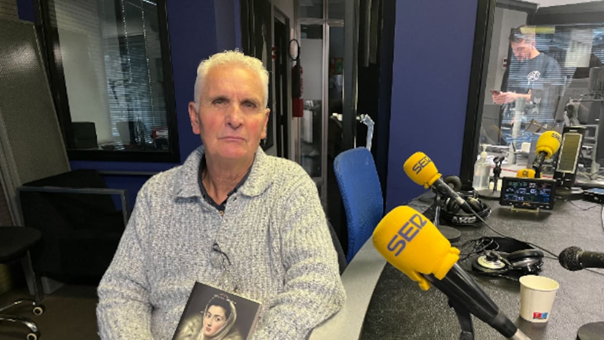 Historia de León: El leonés Antonio Martínez Llamas y el universo femenino de Felipe II (09/12/2025)