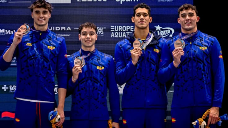 Iván Martínez Sota: "La participación en este Europeo ha superado mis expectativas" (09/12/25)