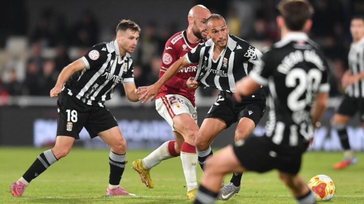 La Tertulia de 'SER Deportivos Cartagena' - 09/12/2025