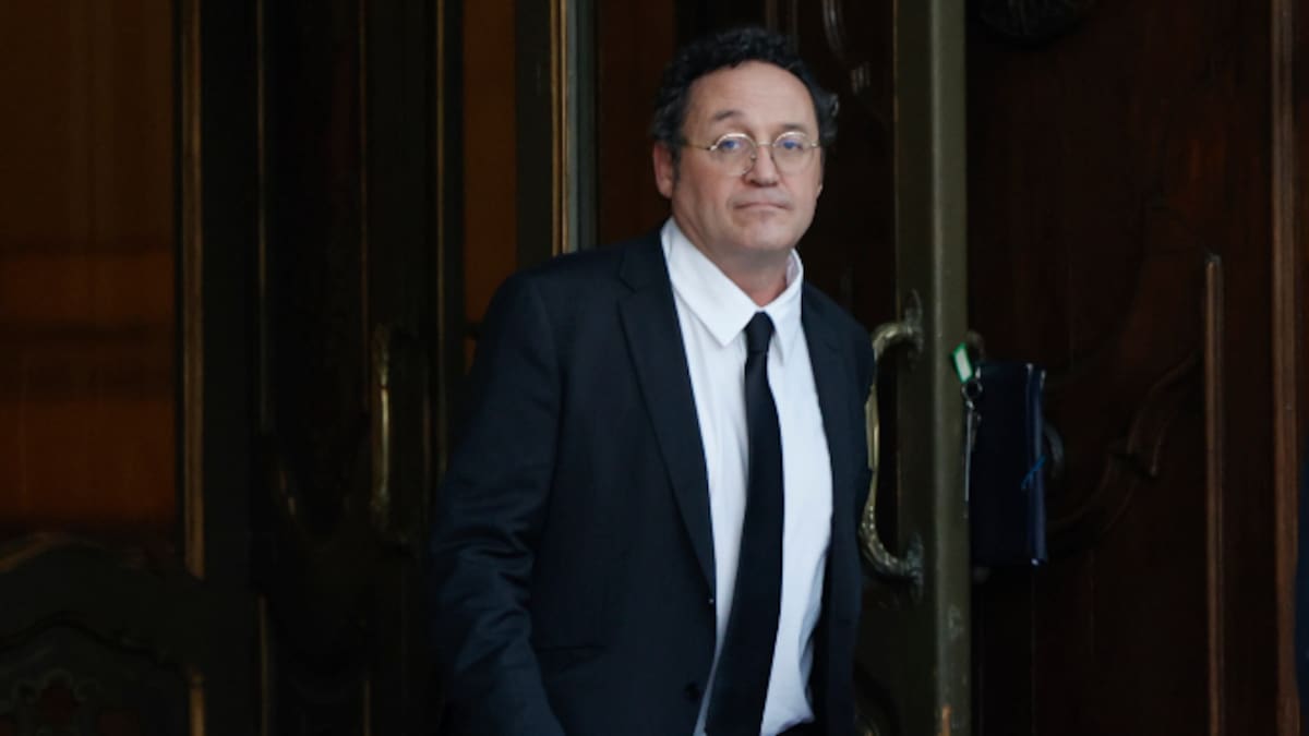 La Contra | Manuel Jabois: "En estos casos, lo normal es absolver, pero aquí no ha habido nada normal"