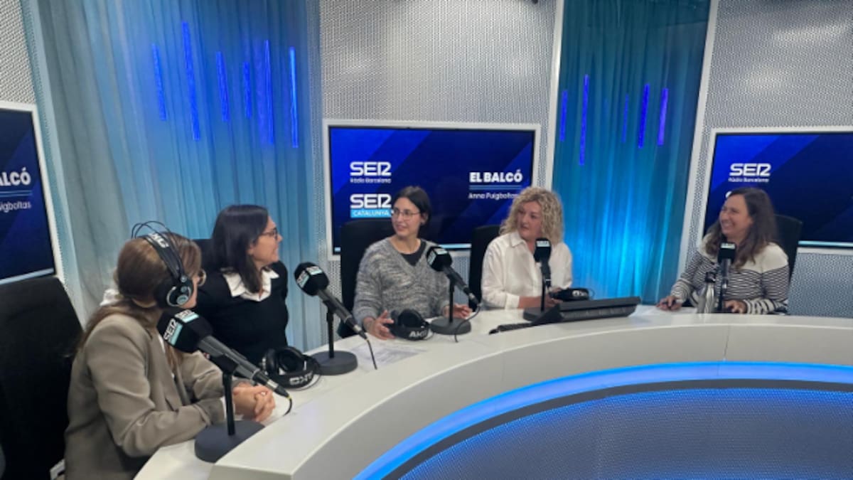 La vida després del càncer: "Amb la remissió no s'acaba, et segueix acompanyant"