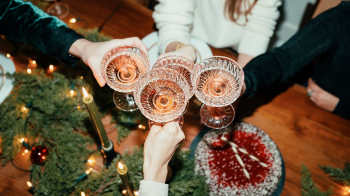 7 formas de celebrar la Navidad