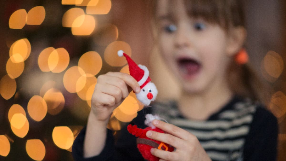 Entrevista a Iván Carabaño, médico adjuntos del servicio de Pediatría del Hospital Universitario 12 de Octubre, sobre los accidentes infantiles en Navidad.
