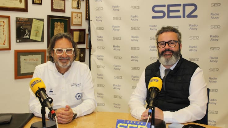 Quique Blanes y Raül Llopis (10/12/2025) Recomendaciones e indicaciones de los planes de emergencias