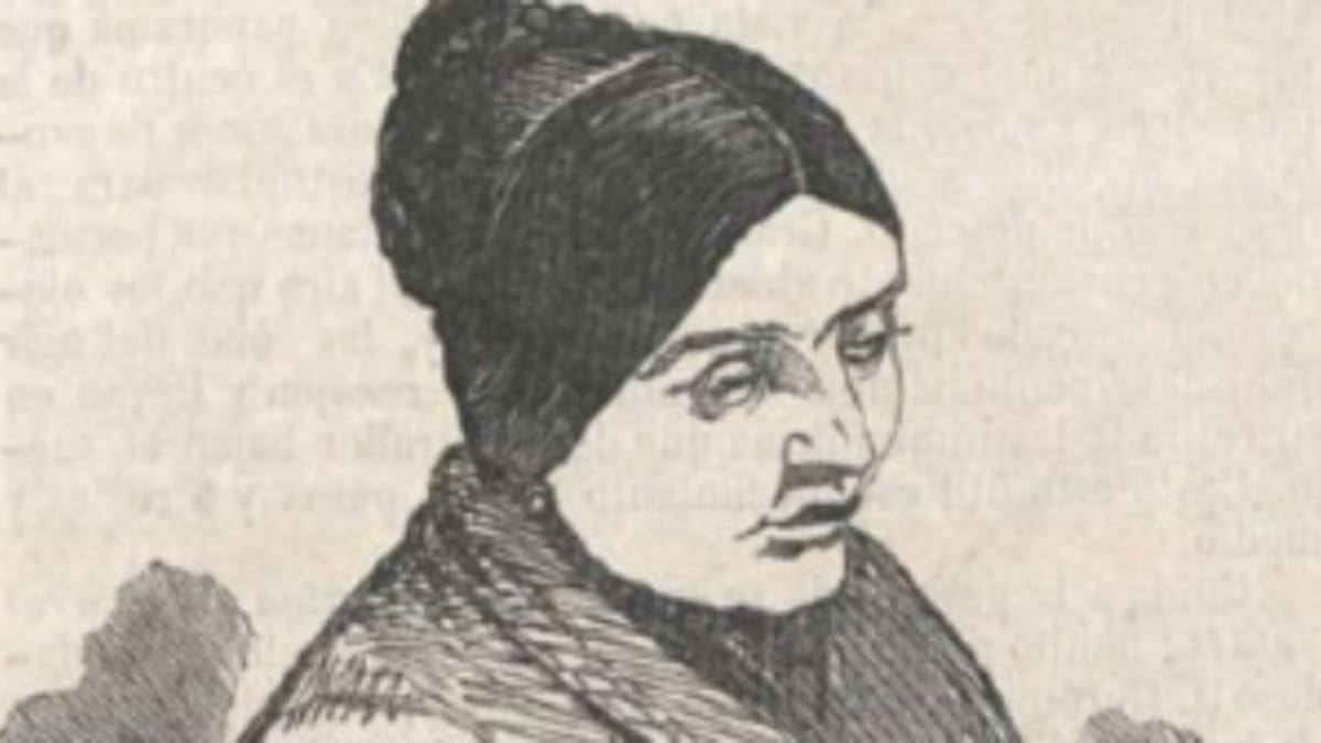 Postales Manchegas | La Ciega de Manzanares: la voz poética que desafió la oscuridad en el siglo XIX