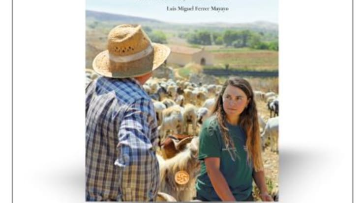 Luis Miguel Ferrer nos cuenta su Diccionario Rural