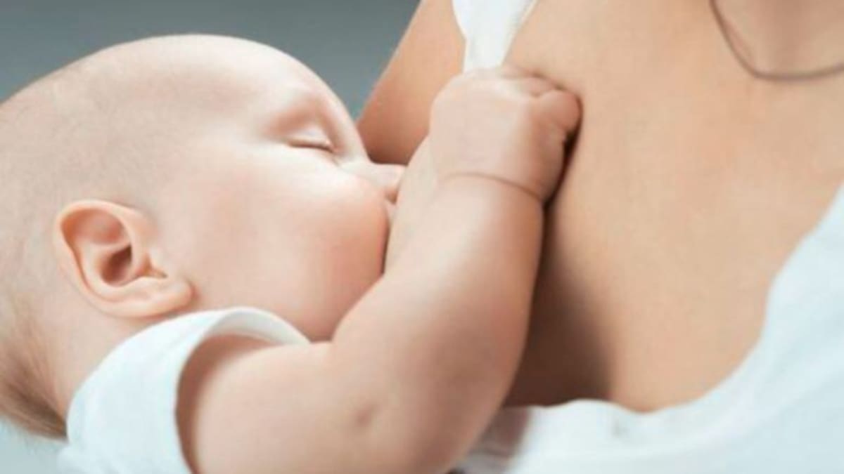 Amagintza urge a una solución para la falta de un banco de leche materna en Navarra