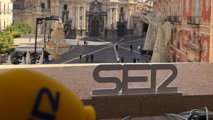 Hoy por hoy Murcia especial Tu Murcia y PID