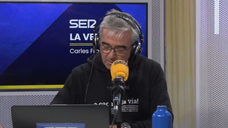 He sentido vergüenza ajena al ver a dos hombres utilizando los derechos de las mujeres como arma arrojadiza