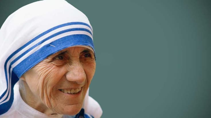 SER Historia | "No gustó a la gente": las críticas a Teresa de Calcuta por su catolicismo extremo