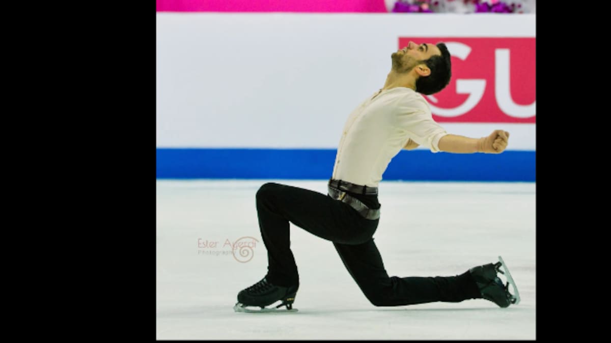 Antes de los JJOO de Invierno la cita en Jaca