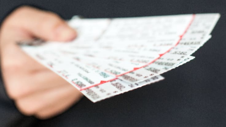 L'OCU denuncia un abús en la venda d'entrades per Rosalia