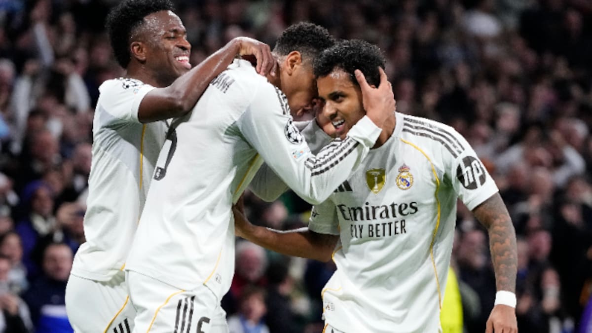 Álvaro Benito explica por qué la versión del Real Madrid ante el City marca el camino a seguir: "El resultado no lo explica todo"