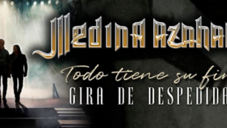 León se despide emocionada de Medina Azahara porque “todo tiene su fin” (11/12/2025)