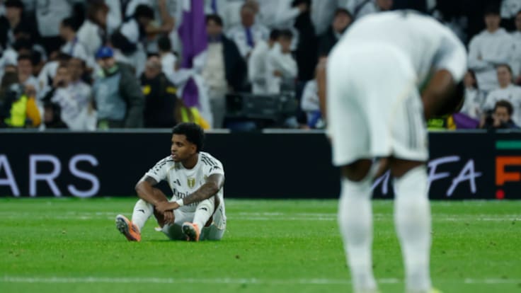 "Al Madrid hi ha una fractura gran entre directiva, jugadors i afició"