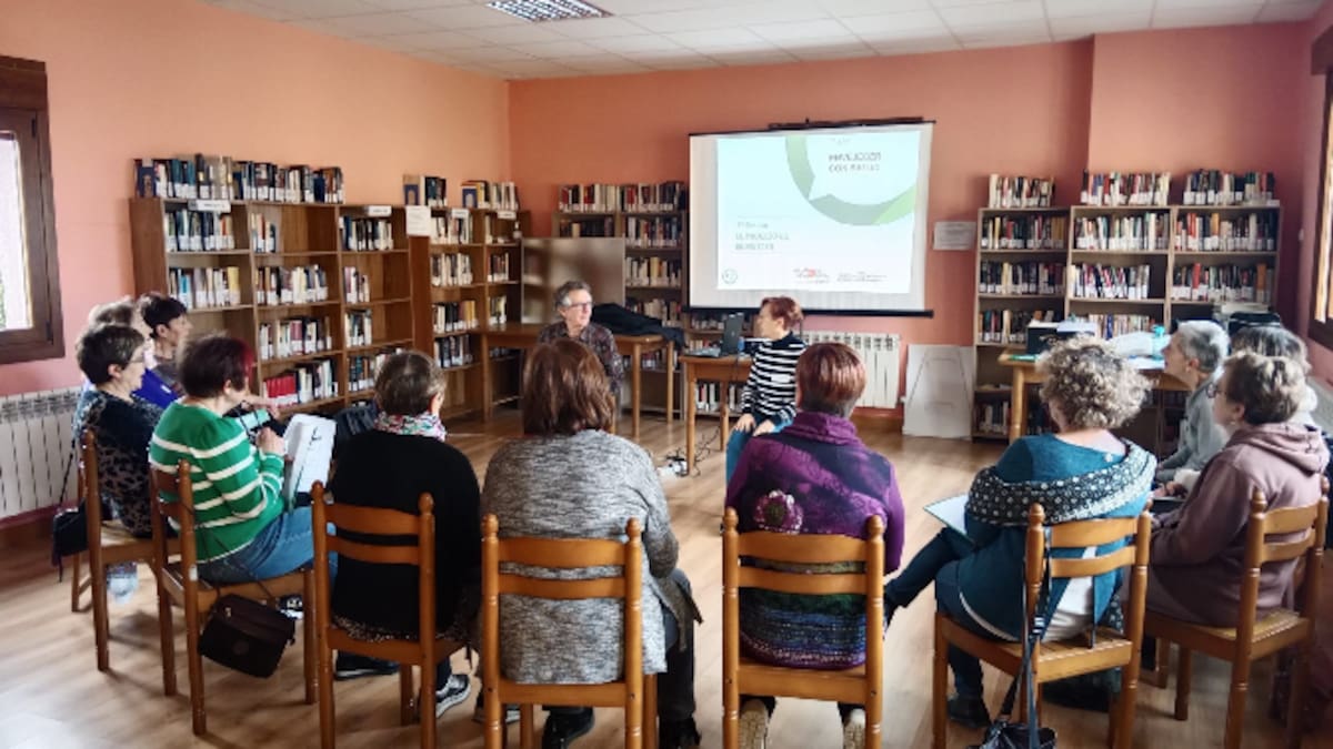 Escuela de Salud Navarra