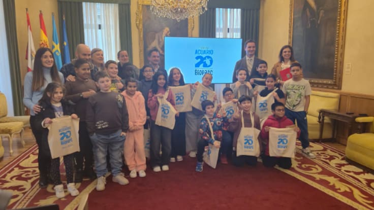 Alejandro Beneit, director Bioparc Acuario Gijón, para web